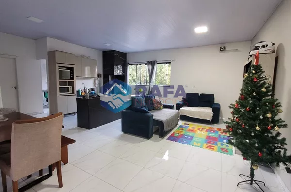 CASA COM PISCINA || BAIRRO BELA VISTA || PATO BRANCO - PR