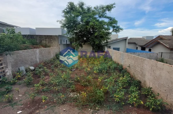 CASA NOVA 02 QUARTOS || BAIRRO SÃO CRISTÓVÃO || PATO BRANCO - PR