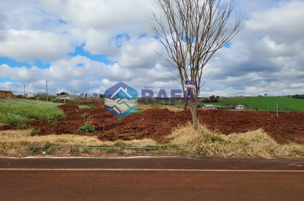 TERRENO 360m² || BAIRRO FRARON || PATO BRANCO - PR