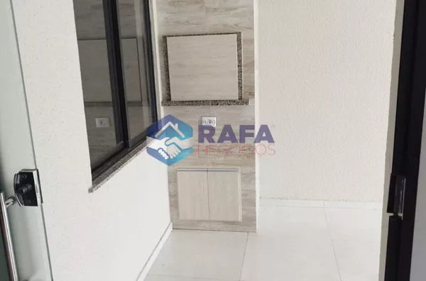 CASA COM 90M² || BAIRRO SÃO FRANCISCO || PATO BRANCO - PR