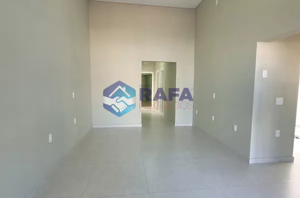 CASA NOVA SUÍTE COM CLOSET  || BAIRRO SÃO FRANCISCO || PATO BRANCO - PR