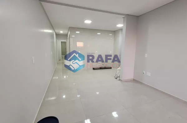 CASA SUÍTE + 1 QUARTO || BAIRRO FRARON || PATO BRANCO - PR