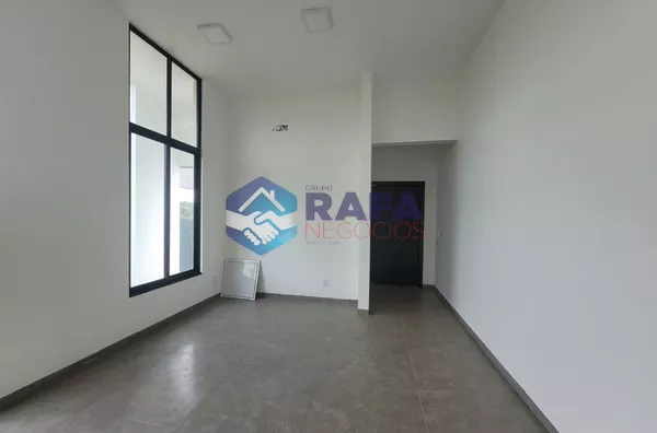 CASA ALTO PADRÃO || BAIRRO SÃO LUIZ || PATO BRANCO - PR 