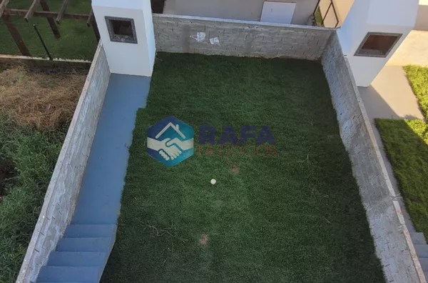 SOBRADO SUÍTE + 2 QUARTOS || BAIRRO FRARON || PATO BRANCO - PR - Foto 21