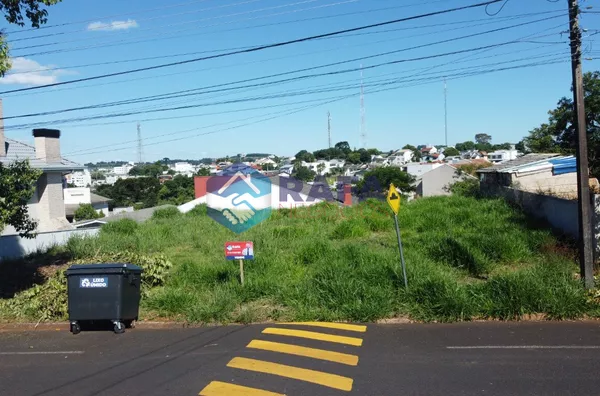 TERRENO PLANO || BAIRRO JARDIM PRIMAVERA || PATO BRANCO - PR 