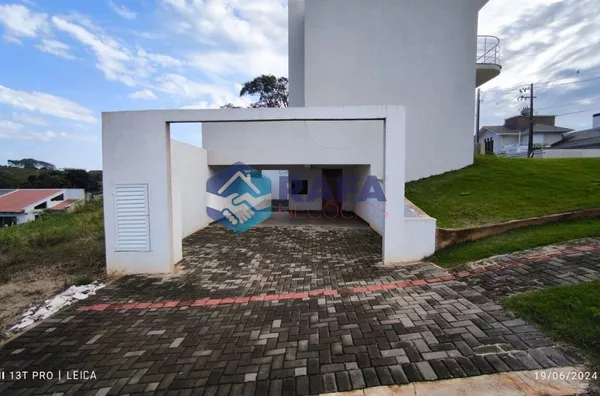 SOBRADO ALTO PADRÃO || MENINO DEUS ||  PATO BRANCO - PR