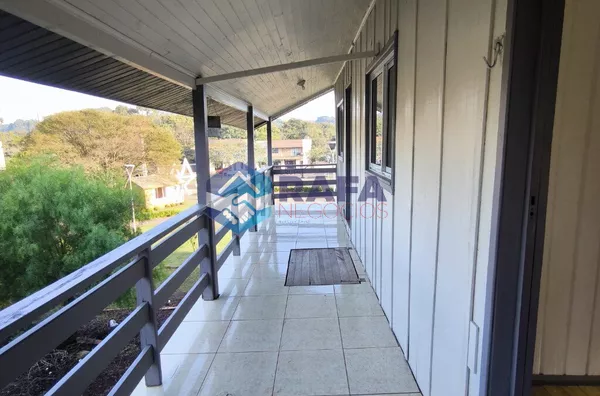 CASA DE MADEIRA || BAIRRO CENTRO ||  VITORINO - PR