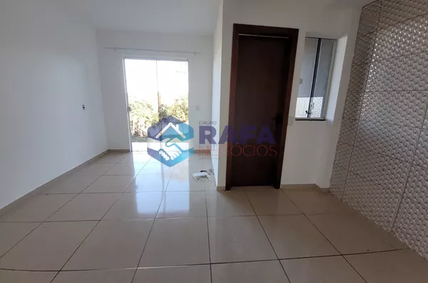 CASA 02 PAVIMENTOS || BAIRRO AEROPORTO || PATO BRANCO - PR