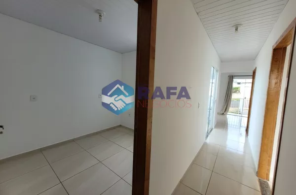 CASA COM PORÃO  || BAIRRO PLANALTO || PATO BRANCO - PR