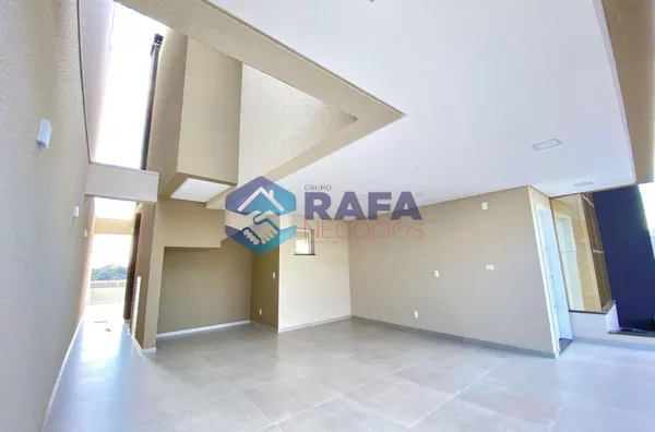 SOBRADO 03 SUÍTES || BAIRRO SÃO FRANCISCO || PATO BRANCO - PR