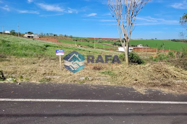 TERRENO 360m² || BAIRRO FRARON || PATO BRANCO - PR