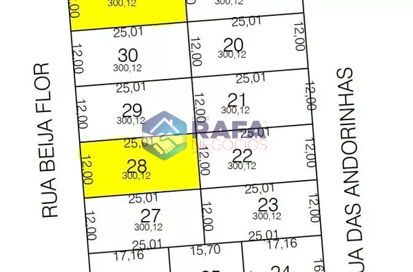 TERRENO || LOTEAMENTO PAULAFONSO || PATO BRANCO - PR