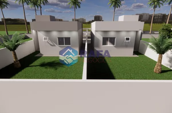 CASA COM LAJE || BAIRRO JARDIM FLORESTA || PATO BRANCO - PR - Foto 26