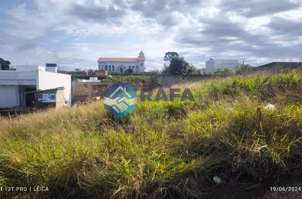 TERRENO 396,00 m² || LOTEAMENTO DOM CARLOS MENINO DEUS || PATO BRANCO - PR 