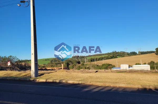 TERRENO DE ESQUINA || BAIRRO SÃO LUIZ || PATO BRANCO - PR