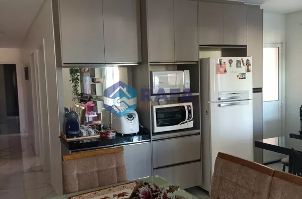 CASA 03 QUARTOS || BAIRRO FRARON || PATO BRANCO - PR