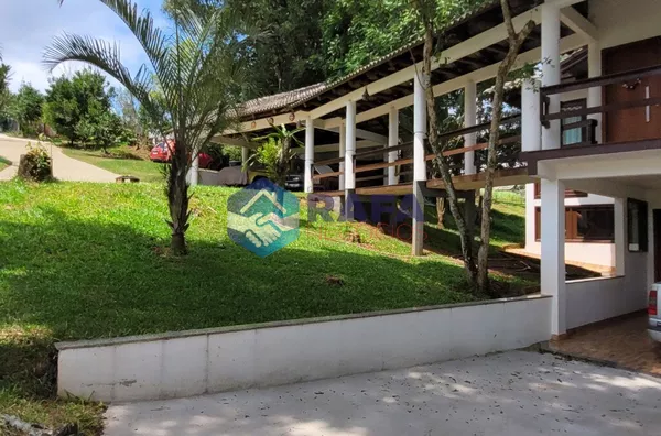 CHÁCARA DOS SONHOS EM PATO BRANCO - PR