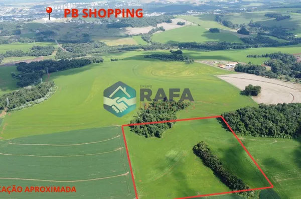 CHÁCARA PRÓXIMO SHOPPING ||  PATO BRANCO - PR