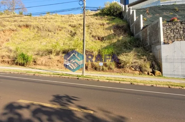 TERRENO 399M² || BAIRRO LA SALLE || PATO BRANCO-PR