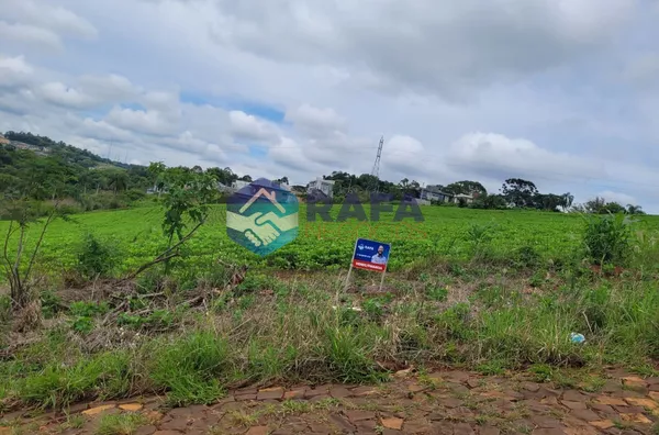 TERRENO 389m² || BAIRRO VILA ISABEL || PATO BRANCO - PR