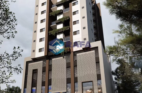 APARTAMENTOS COM SUITE + 1 QUARTO OU SUÍTE + 2 QUARTOS || RESIDENCIAL MONTE EFRAIM TORRE B || PATO BRANCO - PR