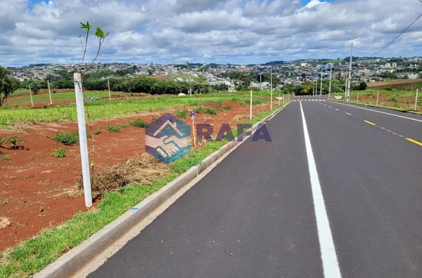 LOTEAMENTO MONTE BELO || BAIRRO INDUSTRIAL|| PATO BRANCO - PR