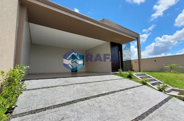 CASA ALTO PADRÃO COM PISCINA || BAIRRO SÃO LUIZ || PATO BRANCO - PR 