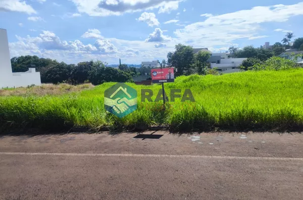 TERRENO 540M² || BAIRRO LA SALLE || PATO BRANCO - PR 