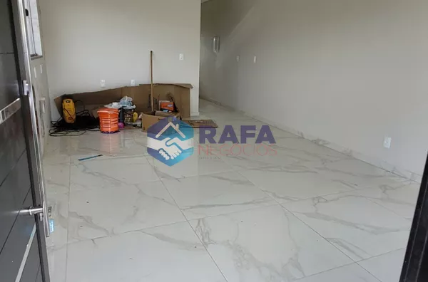 CASA SUITE + 1 QUARTO || BAIRRO FRARON || PATO BRANCO - PR 
