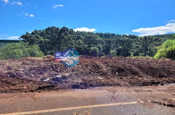 TERRENO || BAIRRO SÃO FRANCISCO || PATO BRANCO - PR