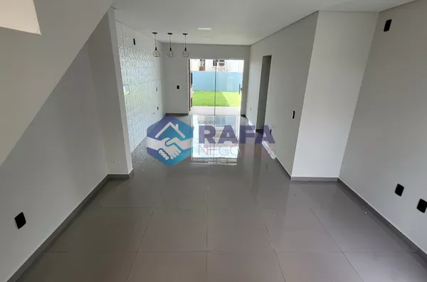 SOBRADO 2 SUÍTES || BAIRRO PAGNONCELLI || PATO BRANCO - PR