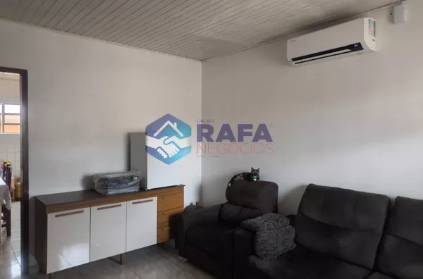 CASA  || BAIRRO PINHEIRINHO || PATO BRANCO - PR