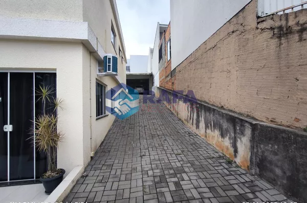 SOBRADO SUÍTE + 2 QUARTOS || BARRO CRISTO REI || PATO BRANCO - PR 