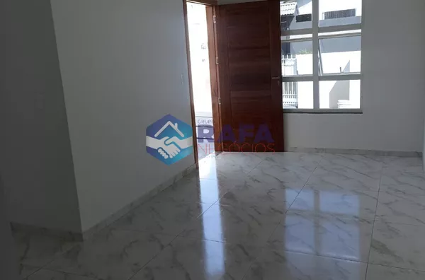 CASA NA PLANTA 2 QUARTOS || BAIRRO GRALHA AZUL || PATO BRANCO - PR