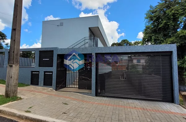 APARTAMENTO 1 QUARTO || BAIRRO ALVORADA|| PATO BRANCO - PR 