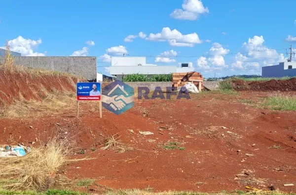 TERRENO  || BAIRRO FRARON || PATO BRANCO - PR