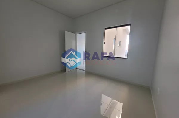 SOBRADO SUÍTE + 2 QUARTOS || BAIRRO FRARON || PATO BRANCO - PR - Foto 15