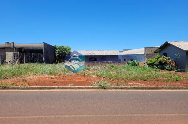 TERRENO 17 M DE FRENTE|| LOTEAMENTO PAULAFONSO || PATO BRANCO - PR