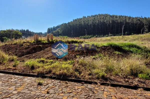 TERRENO 264,00 m² || LOTEAMENTO DONA PERPÉTUA || VITORINO - PR