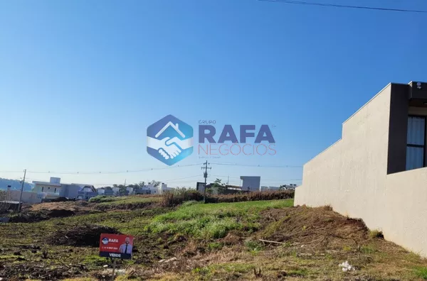 TERRENO 360M² LOTEAMENTO DOM LUIZ || BAIRRO FRARON || PATO BRANCO - PR