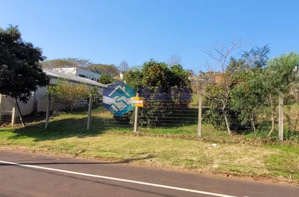 TERRENO AMPLO || BAIRRO PINHEIROS  || PATO BRANCO - PR