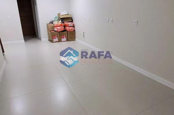 SOBRADO COM LAJE || BAIRRO PLANALTO || PATO BRANCO - PR