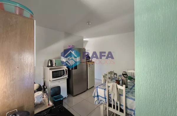 CASA 2 QUARTOS || BAIRRO SÃO ROQUE || PATO BRANCO - PR