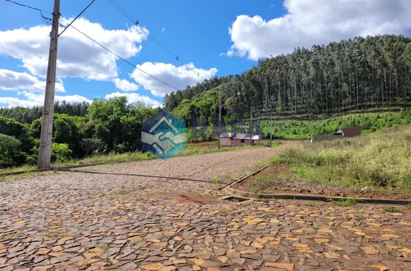 TERRENOS || LOTEAMENTO DONA PERPÉTUA || VITORINO - PR