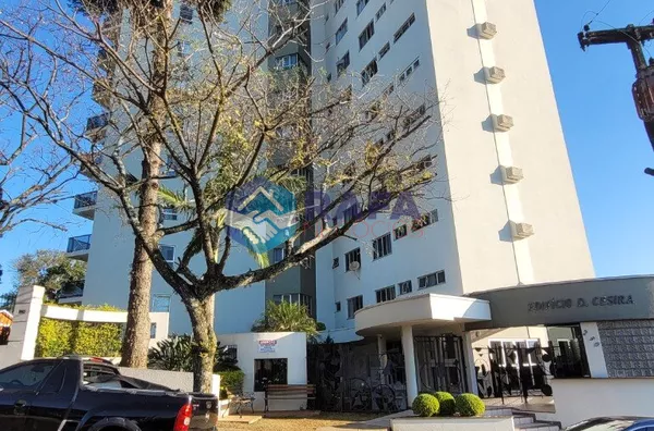 APARTAMENTO ED DONA CESIRA || BAIRRO BRASILIA || PATO BRANCO - PR