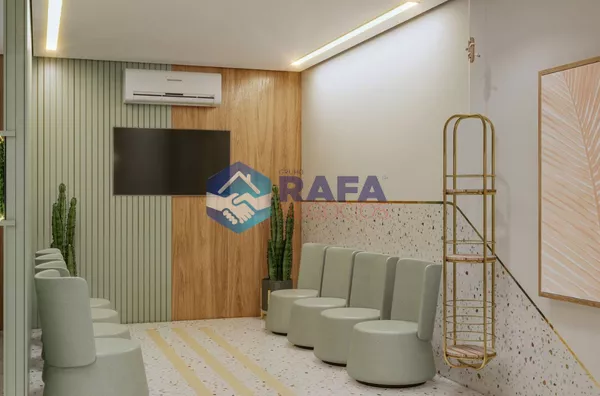 TORRE CORPORATIVA || PIO DE PIETRELCINA || PATO BRANCO - PR