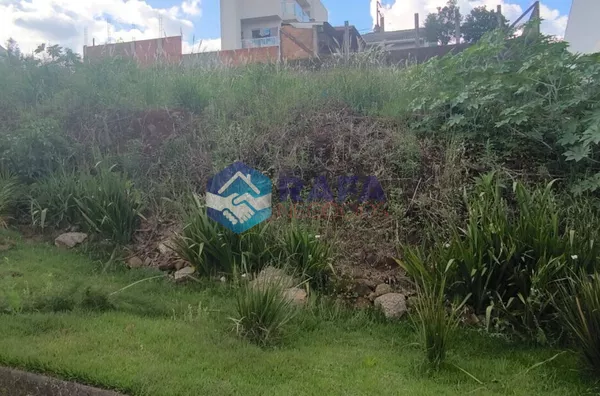 TERRENO NO LOTEAMENTO CAMPO ALTO || FRARON || PATO BRANCO - PR