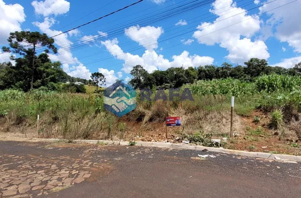 TERRENO 15 x 50 || BAIRRO INDUSTRIAL || PATO BRANCO - PR