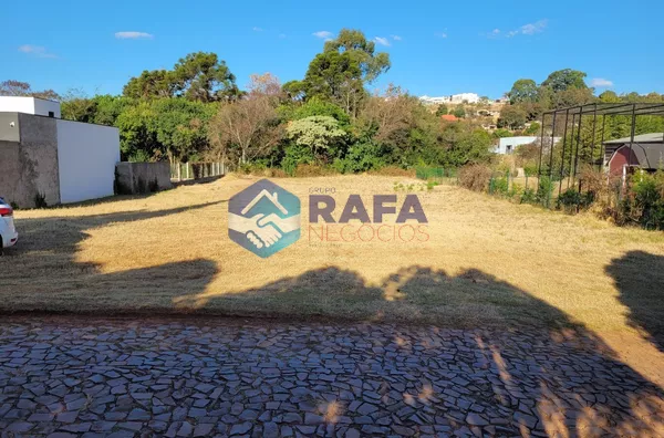 TERRENO 1500M² || BAIRRO PAGNONCELLI || PATO BRANCO - PR
