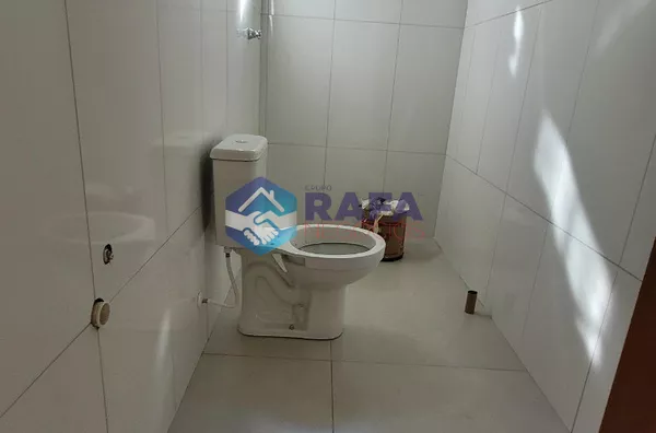 CASA NOVA COM LAJE || LOTEAMENTO ROTAVA || PATO BRANCO - PR - Foto 12